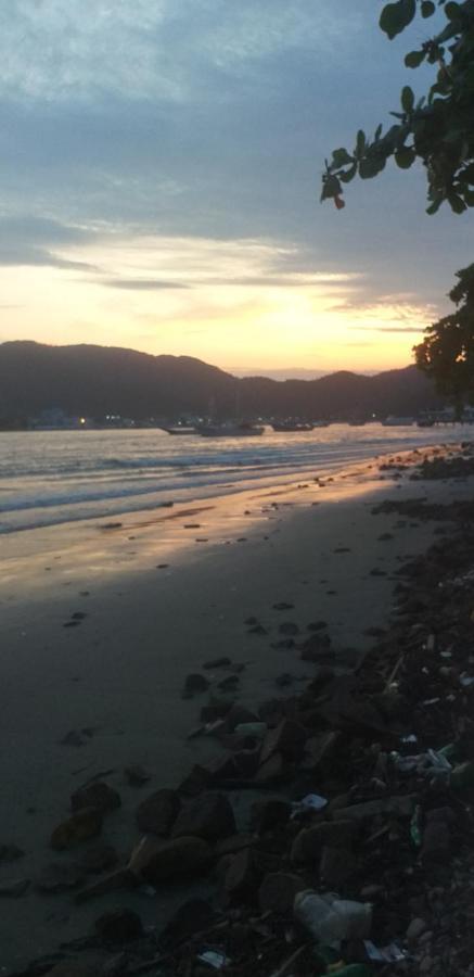 Excelente Apto Jd. 3 Marias - Enseada - Guaruja. エクステリア 写真